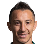 Andrés Guardado