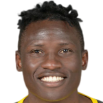Michael Olunga
