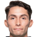 Nicholas Benavides