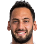 Hakan Çalhanoğlu