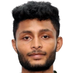 Md Jahid Hasan Shanta