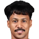 Musaab Al Mamari