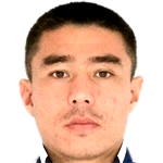 Daurenbek Tazhimbetov