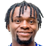 Richard Ndayishimiye