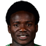 Daniel Bameyi