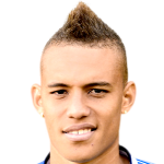 Brayan Perea