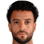 Felipe Anderson