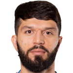 Jaloliddin Masharipov