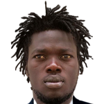 Moses Oloya