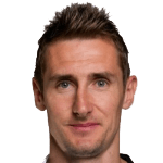 Miroslav Klose