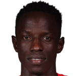 Salifu Colley
