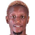 Chris Katjiukua