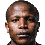 Lebogang Manyama