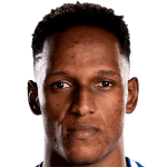 Yerry Mina