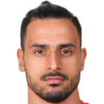 Nacer Chadli