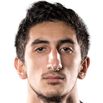 David Arshakyan