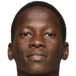 Omar Sall