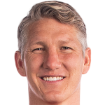 Bastian Schweinsteiger