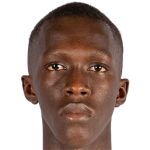 Ousmane Thiero