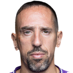 Franck Ribéry