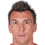 Mario Mandžukić