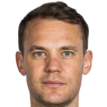 Manuel Peter Neuer