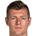 Toni Kroos