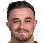 Xherdan Shaqiri