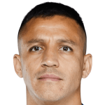 Alexis Sánchez