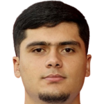 Barakatullo Nigmatullozoda