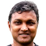 V. Sundram Moorthy