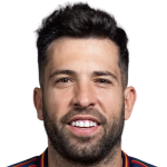 Jordi Alba Ramos