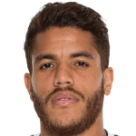 Jonathan dos Santos