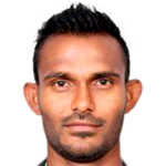 Ashadh Ali