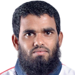 Akram Abdul Ghanee