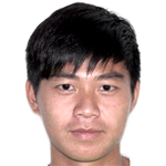 Chiu I-huan