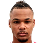 Jalen Harvey