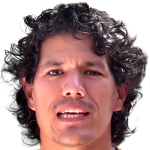 Óscar Vílchez