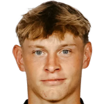 Xander Van Der Velde