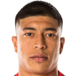 Edwin Rivas