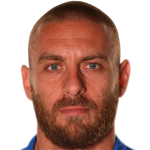 Daniele De Rossi