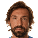 Andrea Pirlo