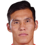 Ariunbold Batsaikhan