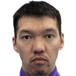 Garidmagnai Bayasgalan