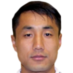 Enkhjargal Tserenjav