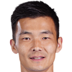 Tsend-Ayuush Khürelbaatar