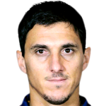 Nicolás Burdisso