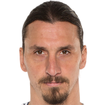 Zlatan Ibrahimovic