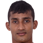 Sunil Roshan