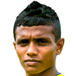 Tharidu Lakmal